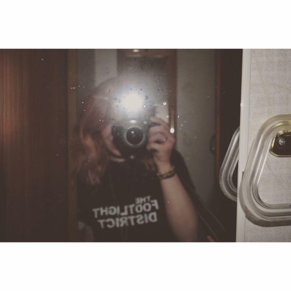 Meet your Posher, Faith